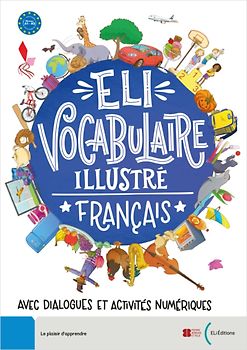 ELI Vocabulaire Illustré Français