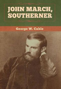 John March, Southerner