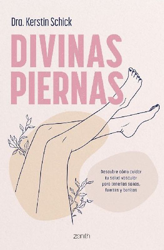 Divinas piernas
