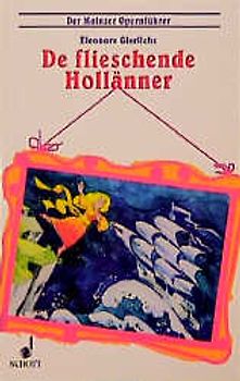 De flieschende Hollänner