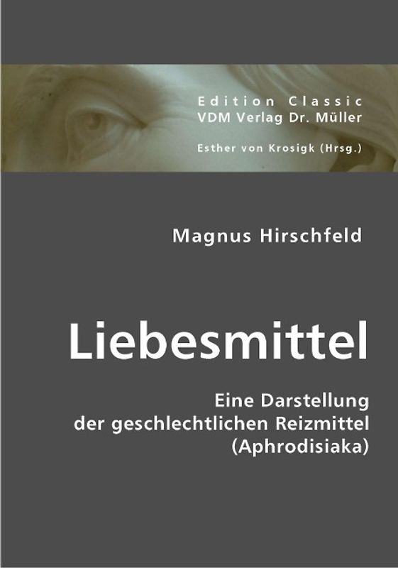 Liebesmittel