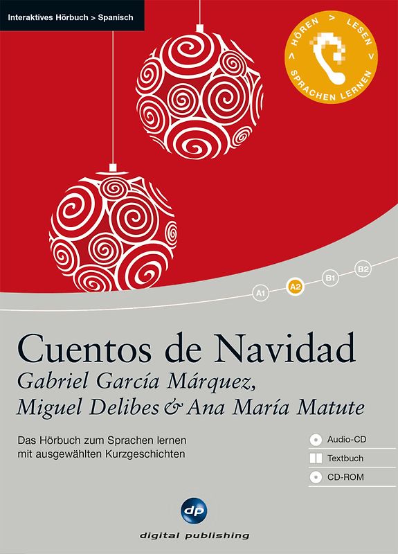Cuentos de Navidad