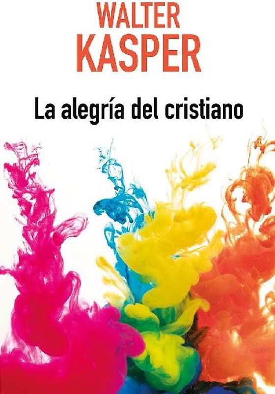 La alegría del cristiano