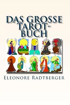 Das große Tarot-Buch