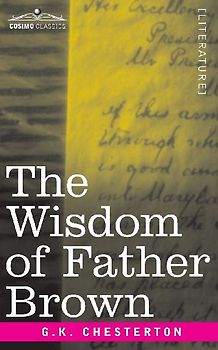 The Wisdom of Father Brown