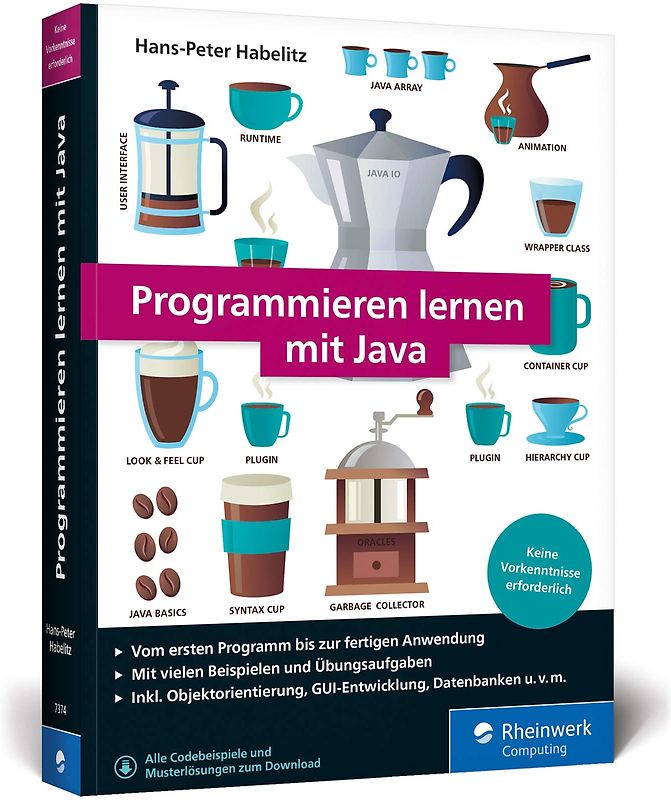 Programmieren lernen mit Java