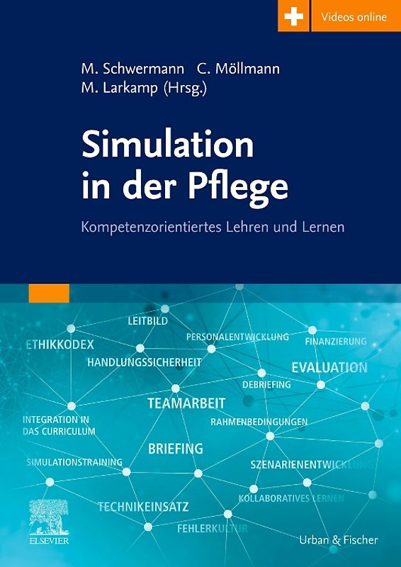 Simulation in der Pflege