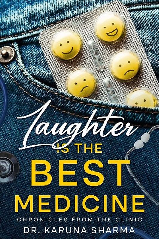 Laughter is the Best Medicine