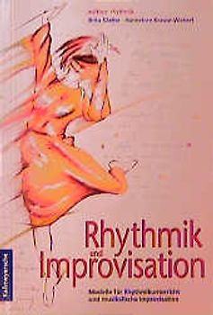 Rhythmik und Improvisation