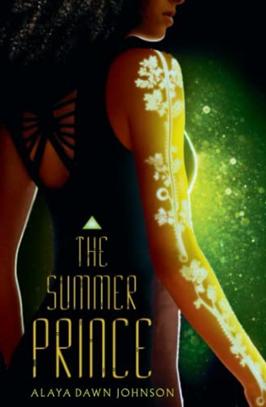 The Summer Prince