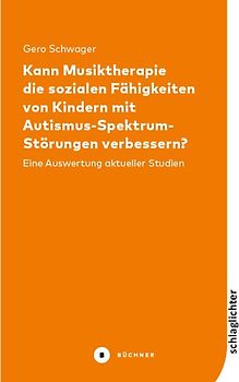 Kann Musiktherapie die sozialen Fähigkeiten von Kindern mit Autismus-Spektrum-Störungen verbessern?