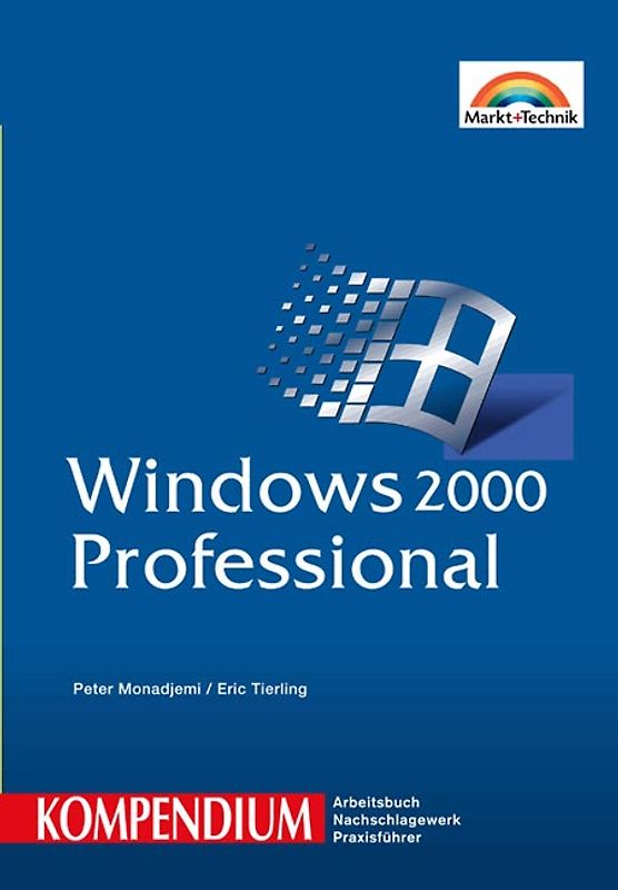 Windows 2000 Professional