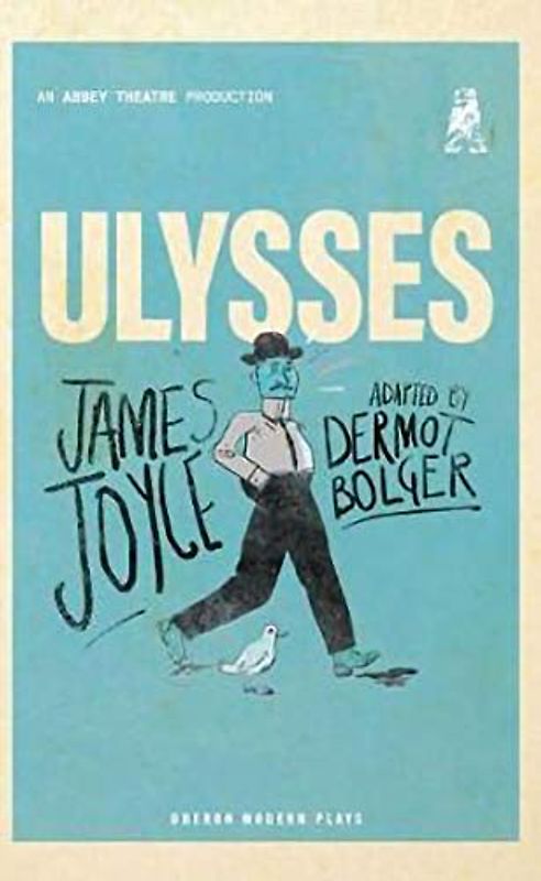Ulysses (Oberon Modern Plays)