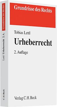 Urheberrecht