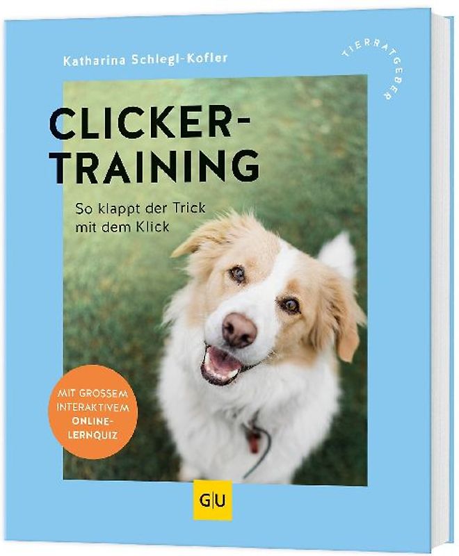 Clickertraining