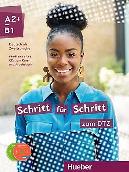 Schritt für Schritt zum DTZ