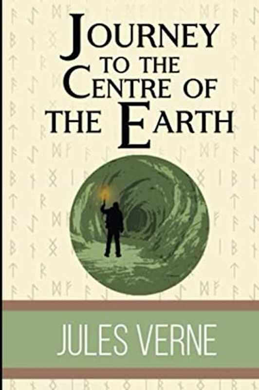A Journey into the Center of the Earth