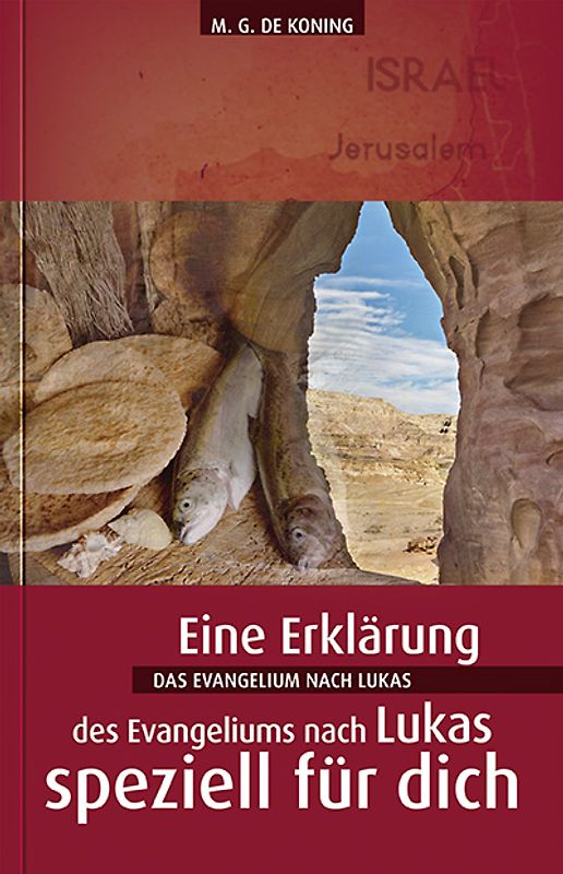 Das Evangelium nach Lukas