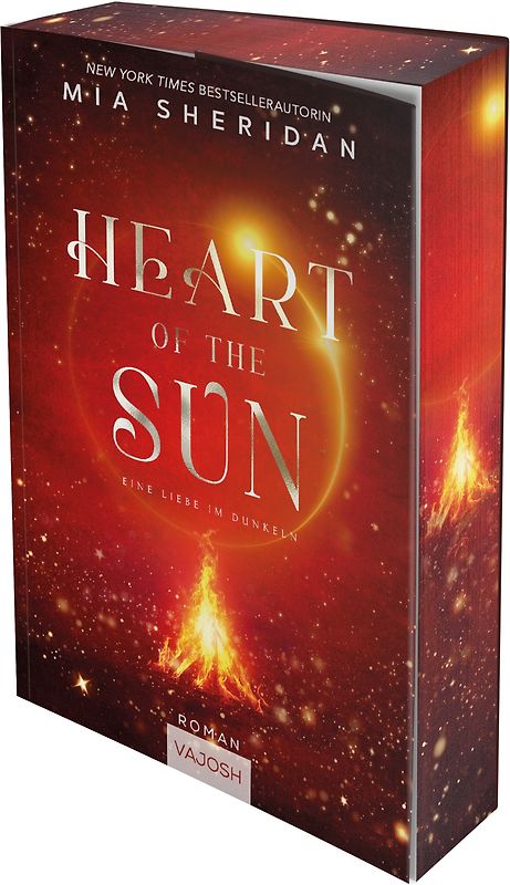 Heart of the Sun
