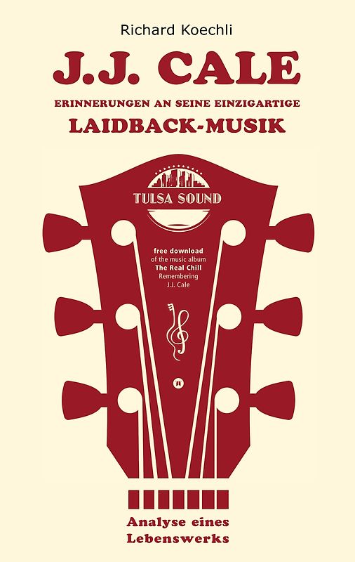 J.J. Cale – Erinnerungen an seine einzigartige Laidback-Musik