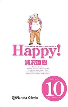 Happy! 10