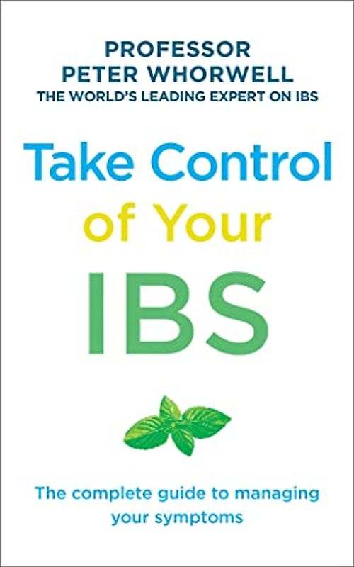 Take Control of Your Ibs