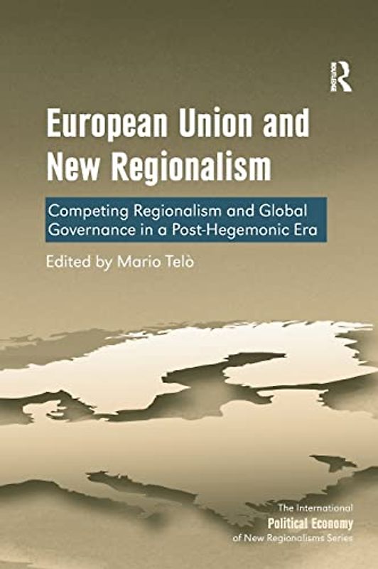 European Union and New Regionalism