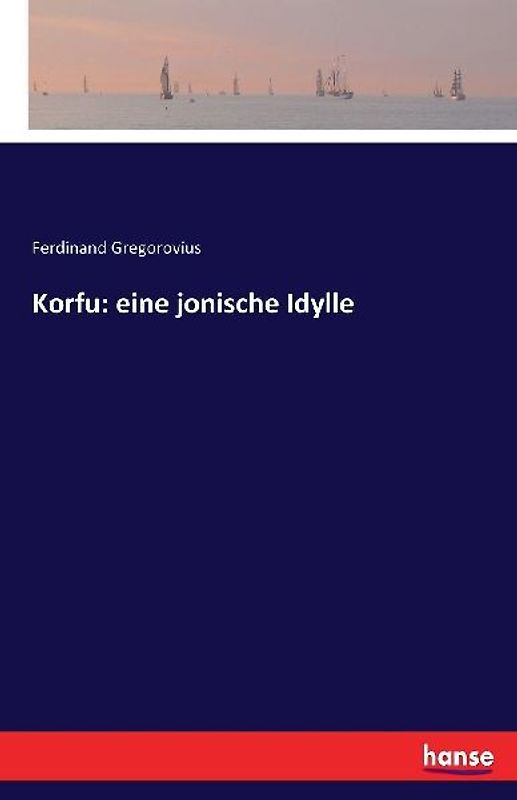 Korfu: eine jonische Idylle