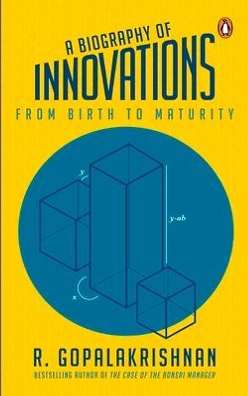 Biography of Innovations