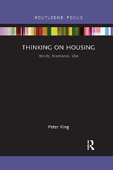Thinking on Housing