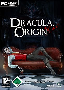 Dracula: Origin PC Spiele