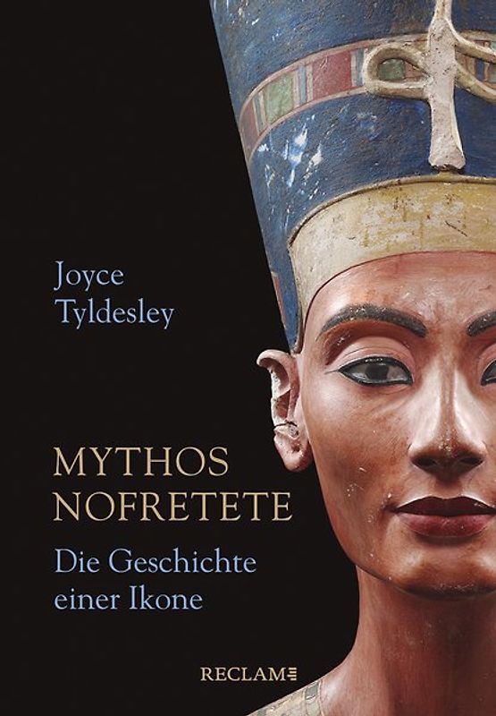 Mythos Nofretete
