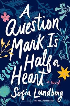 A Question Mark Is Half a Heart