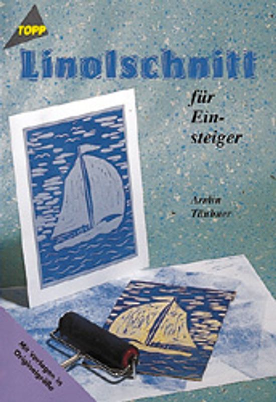Linolschnitt für Einsteiger