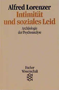 Intimität und soziales Leid