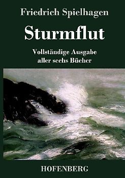 Sturmflut
