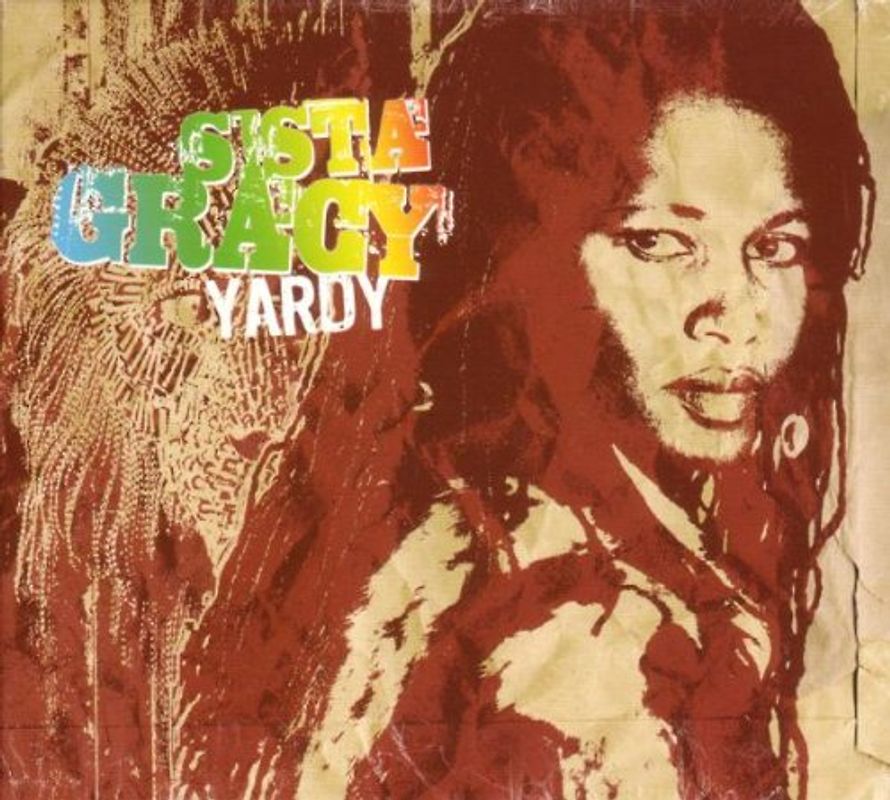 Sista Gracy - Yardy