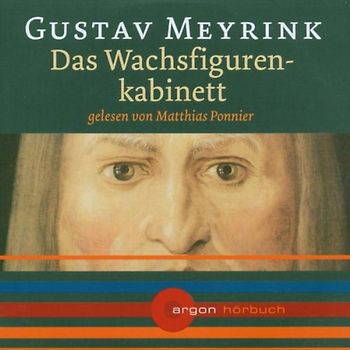 Das Wachsfigurenkabinett (PE mit 5 Ex.)