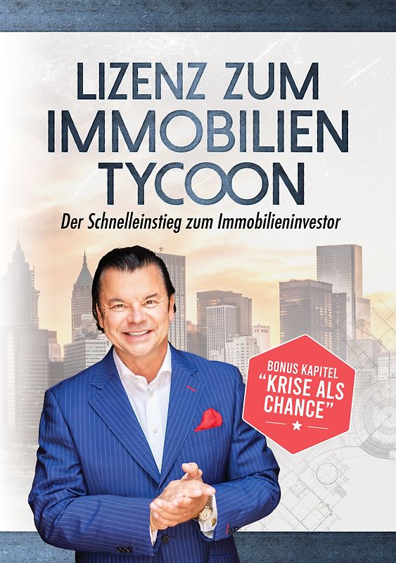 Lizenz zum Immobilientycoon