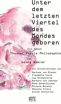 Unter dem letzten Viertel des Mondes geboren