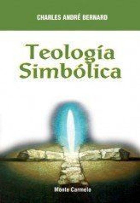 Teología simbólica