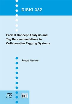 Formal Concept Analysis and Tag Recommendations in Collaborative Tagging Systems