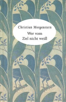 Wer vom Ziel nicht weiß