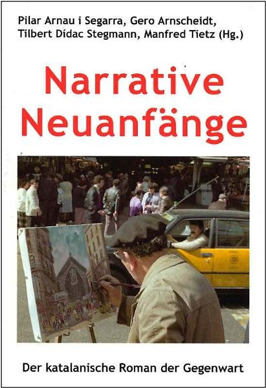 Narrative Neuanfänge