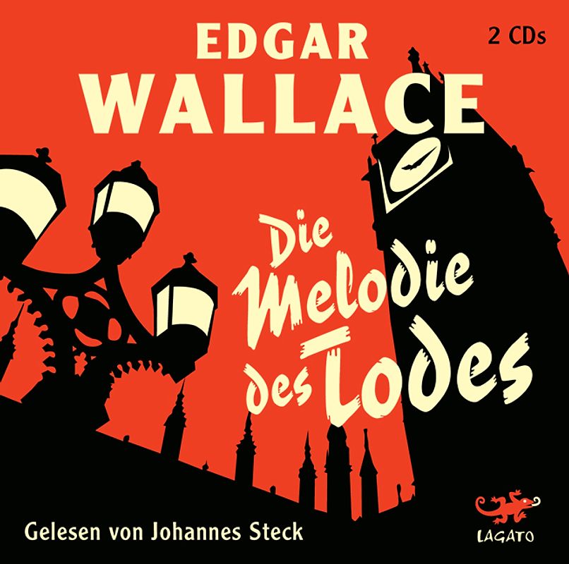 Die Melodie des Todes
