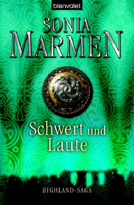 Schwert und Laute
