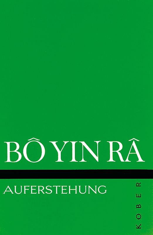 Auferstehung