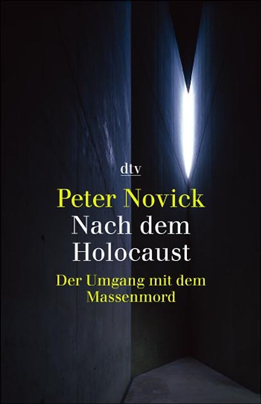 Nach dem Holocaust