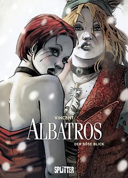 Albatros. Band 2