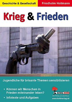 Krieg und Frieden